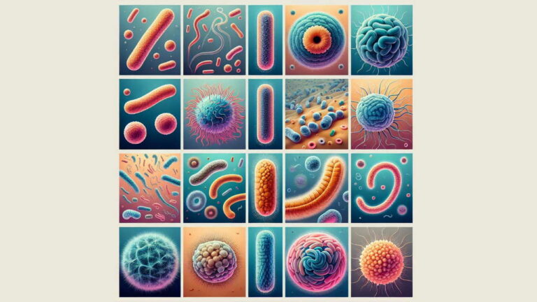باکتری چیست؟ — به زبان ساده