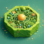 کلروپلاست چیست؟ – به زبان ساده