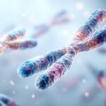 کروموزوم چیست؟ – به زبان ساده