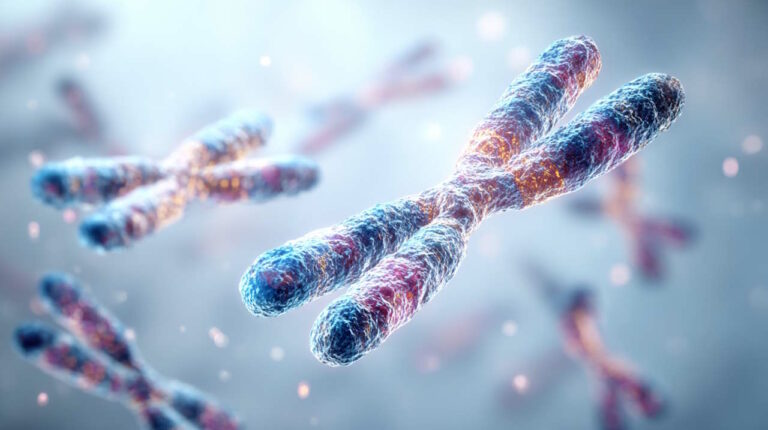 کروموزوم چیست؟ – به زبان ساده