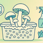 پرورش قارچ – از صفر تا صد