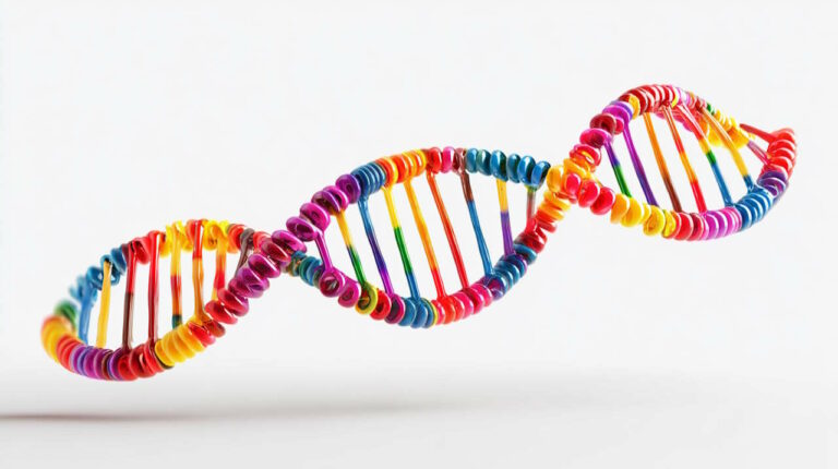 ژن چیست؟ – به زبان ساده