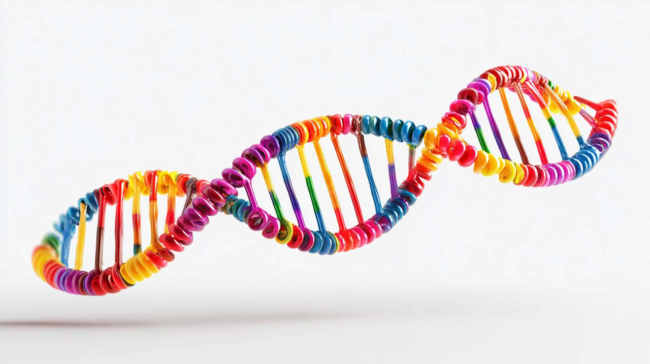 ژن چیست؟ – به زبان ساده