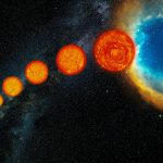 چرخه حیات ستارگان – به زبان ساده