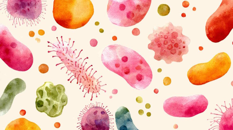 باکتری چیست؟ – به زبان ساده