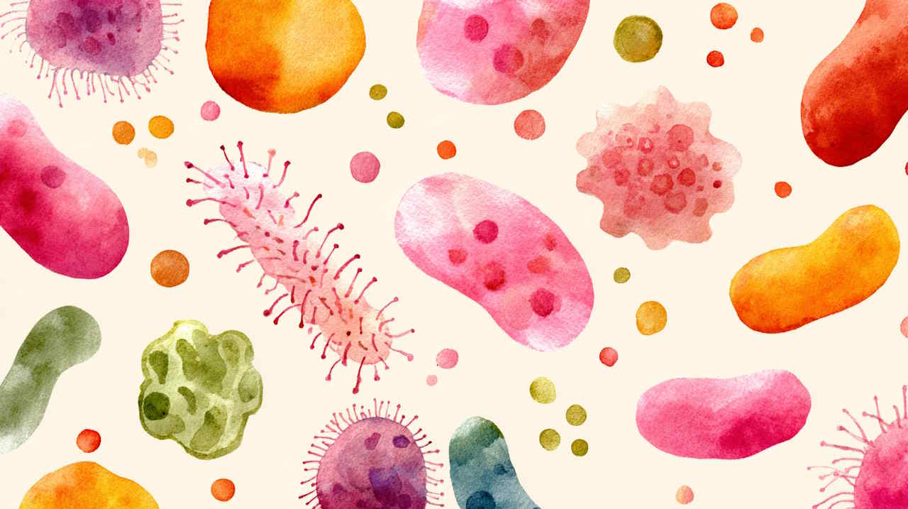 باکتری چیست؟ – به زبان ساده