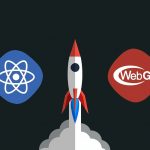 ساخت وب ۳ بعدی با React – از صفر تا صد