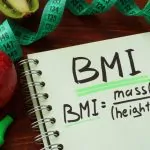 محاسبه BMI — هر آنچه باید بدانید