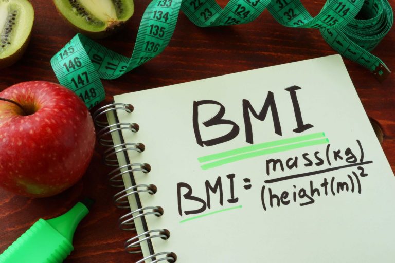 محاسبه BMI — هر آنچه باید بدانید
