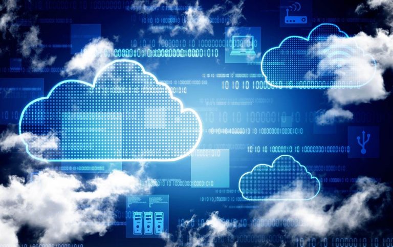 آموزش رایانش ابری (Cloud Computing) — از صفر تا صد