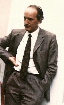 ژان مریو (Jean Jacques Moreau) زیاضی‌دان فرانسوی