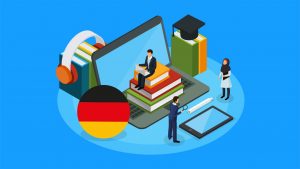 مجموعه ویدیوهای آموزش مقدماتی زبان آلمانی