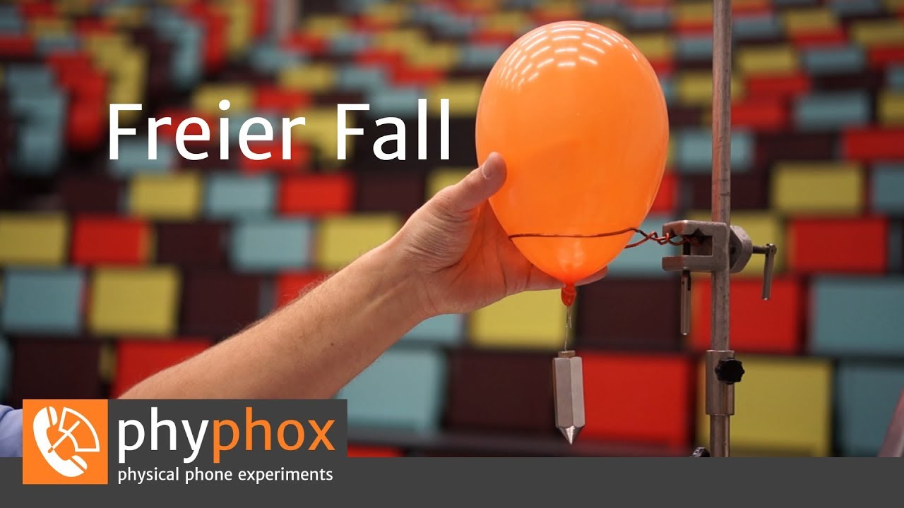 اپلیکیشن Phyphox — آزمایشگاه فیزیکی در جیب شما