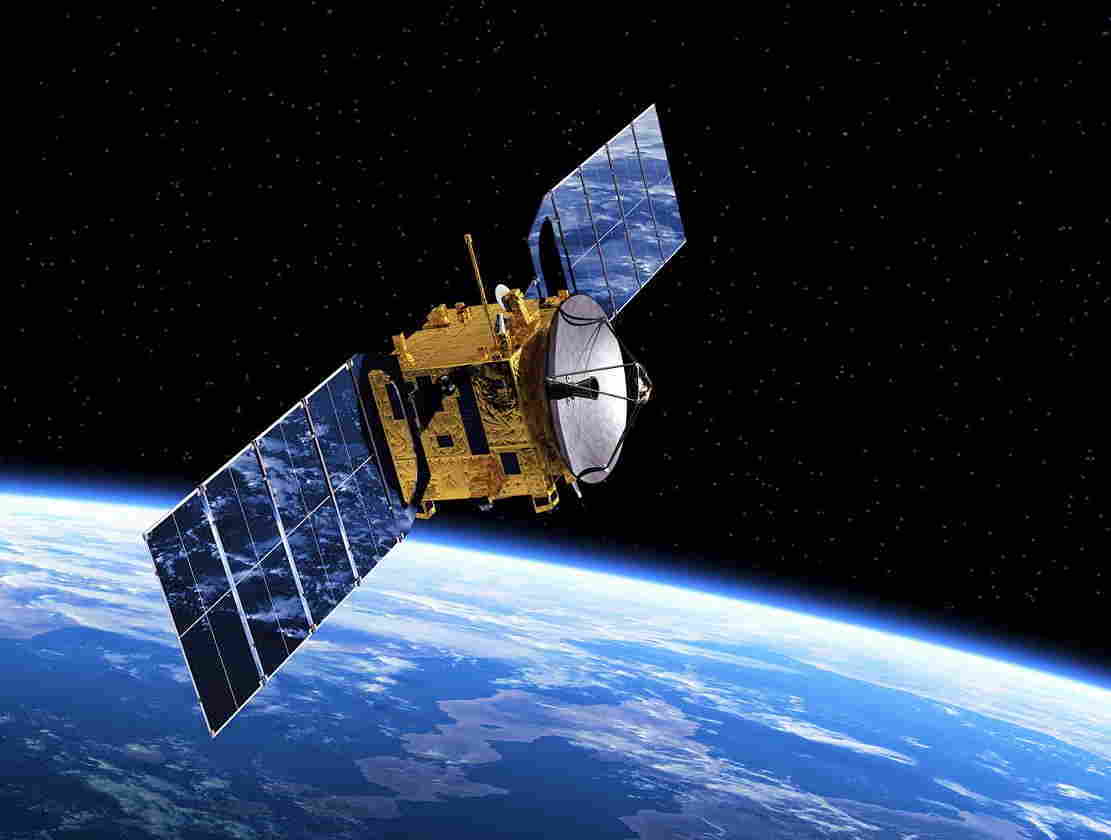 مخابرات ماهواره ای چیست؟ — راهنمای مقدماتی