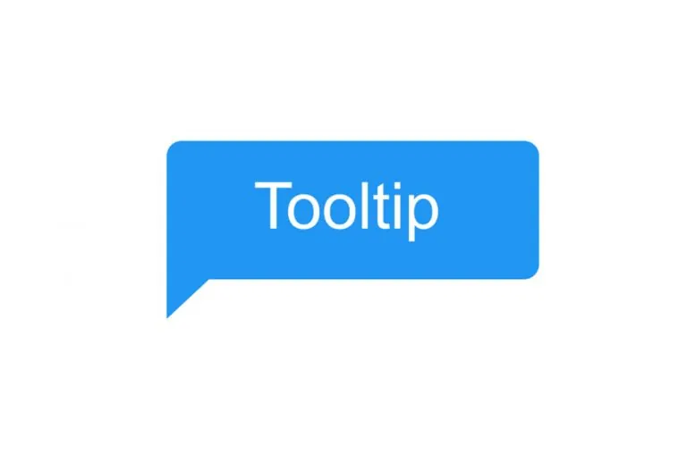 ساخت کامپوننت Tooltip با قلاب React — از صفر تا صد