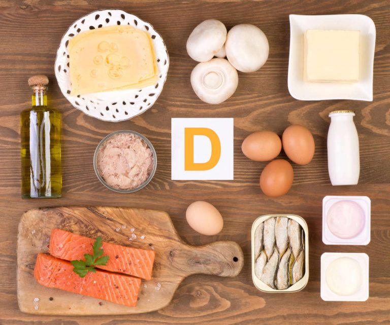 ویتامین D — هر آنچه باید بدانید