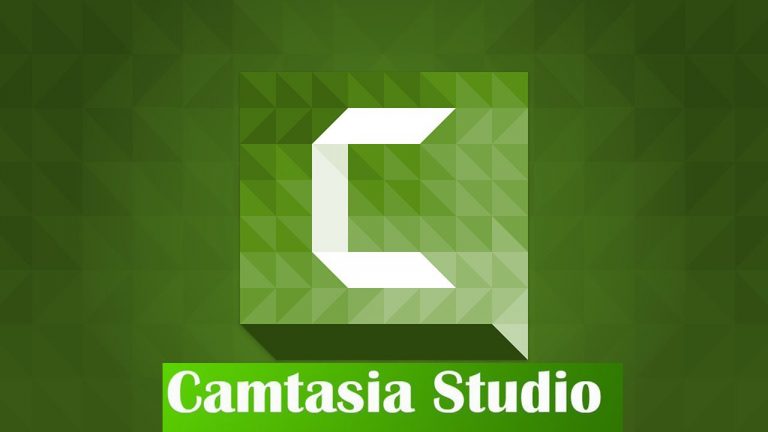 ضبط فیلم آموزشی با کمتازیا (Camtasia) — از صفر تا صد