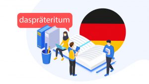 افعال گذشته به فرم Präteritum در زبان آلمانی — آموزک [ویدیوی آموزشی]