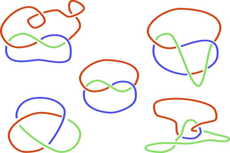 میدان، حلقه و گروه در ریاضی – مفاهیم اولیه