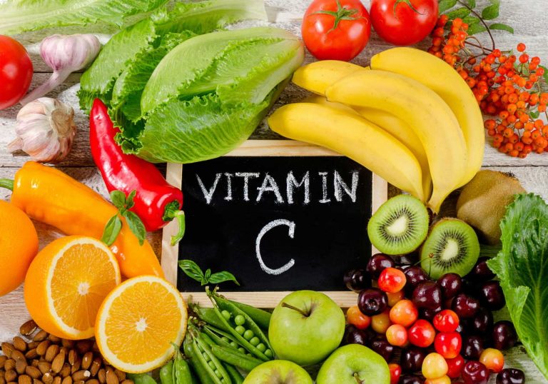 ویتامین C — هر آنچه باید بدانید