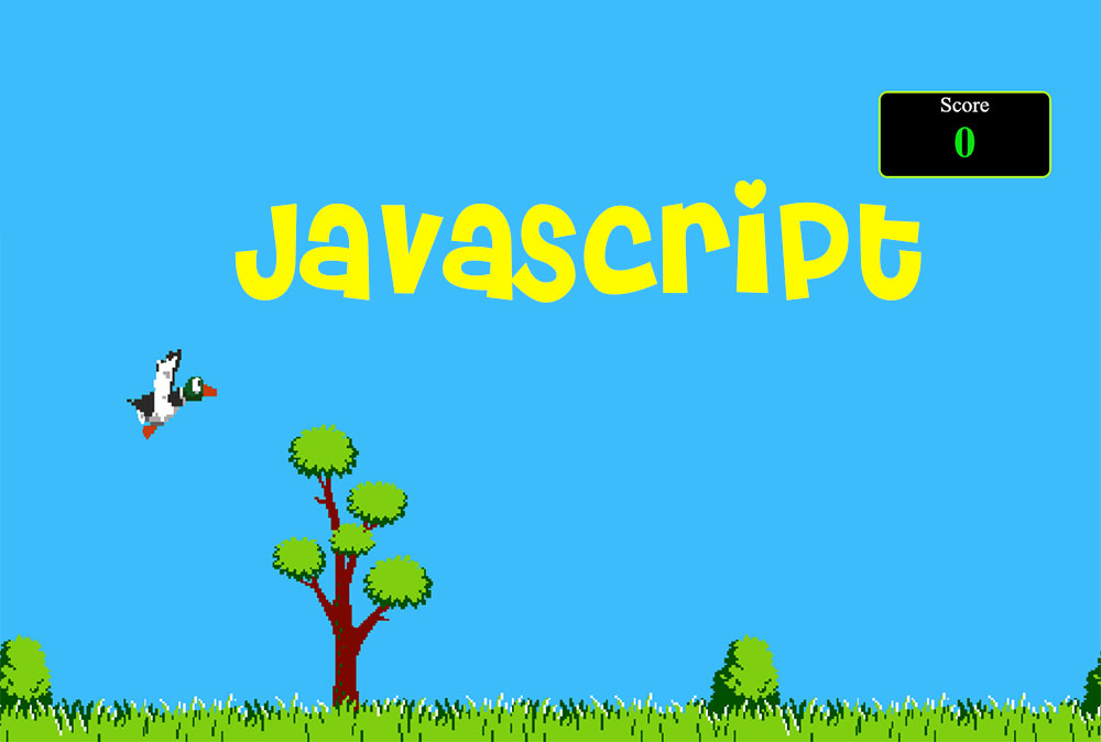 ساخت یک بازی ساده با جاوا اسکریپت — از صفر تا صد