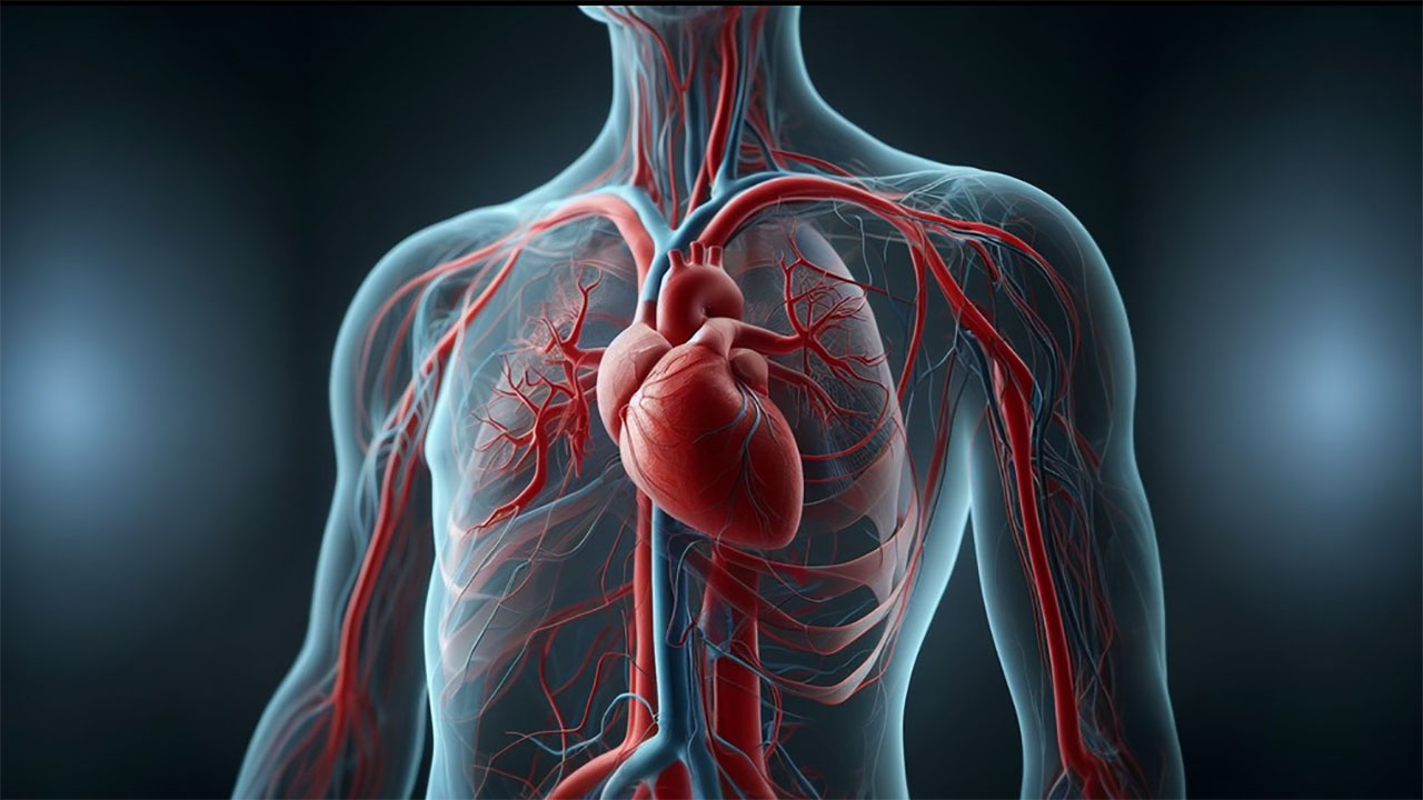 قلب و سیستم گردش خون — هر آنچه باید بدانید