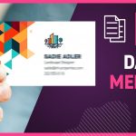 آشنایی با قابلیت Data Merge در InDesign – راهنمای کاربردی
