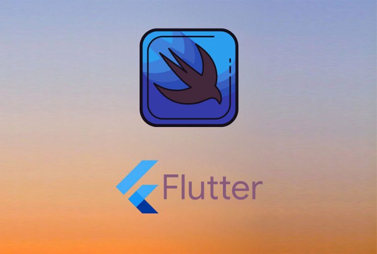 معرفی فلاتر برای توسعه دهندگان SwiftUI — راهنمای کاربردی
