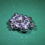 ترکیب گالیوم و سولفوریک اسید رقیق – ویدیوی علمی