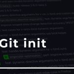 دستور git init – از صفر تا صد