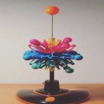 مدارگرد هوبرمن (Hoberman Orbiter) – ویدیوی علمی