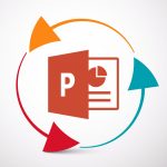 تکرار اسلایدها در پاورپوینت – به زبان ساده (+ دانلود فیلم آموزش رایگان)