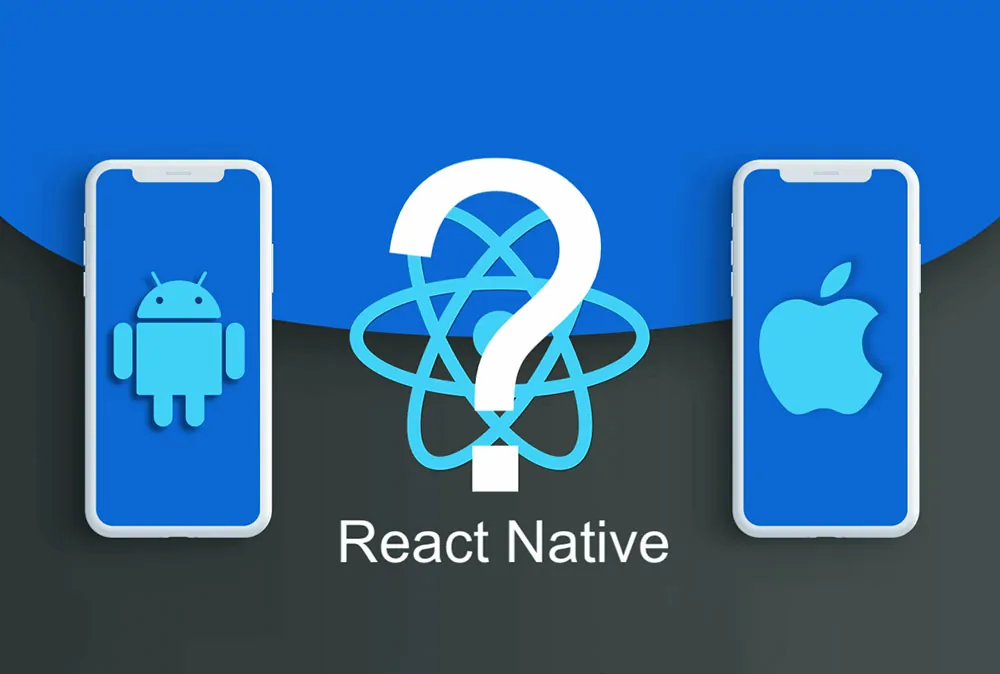 استفاده از کتابخانه اندروید و iOS در ری اکت نیتیو — راهنمای کاربردی
