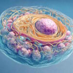 هسته سلول – به زبان ساده