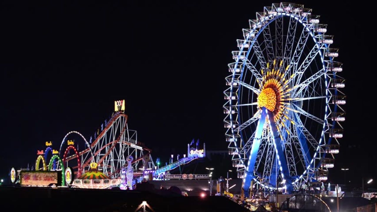 حرکت دایره ای مرکزگرا – زنگ تفریح [ویدیوی کوتاه علمی]