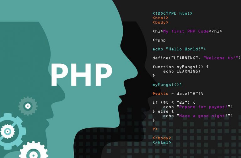 همه چیز در مورد فایل پیکربندی PHP — به زبان ساده