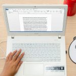 دو روش برای حذف Page Break در ورد – به زبان ساده (+ فیلم رایگان)