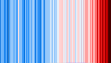 stripe graphic