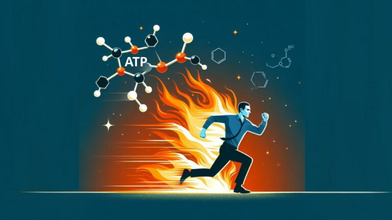 ATP چیست؟ — به زبان ساده