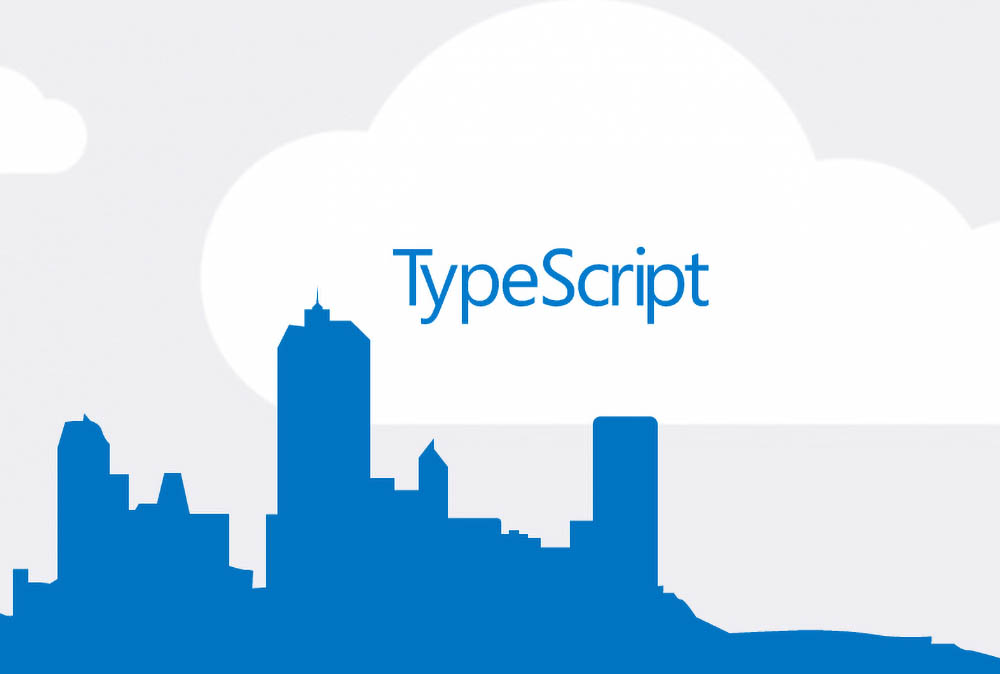 Typescript desktop