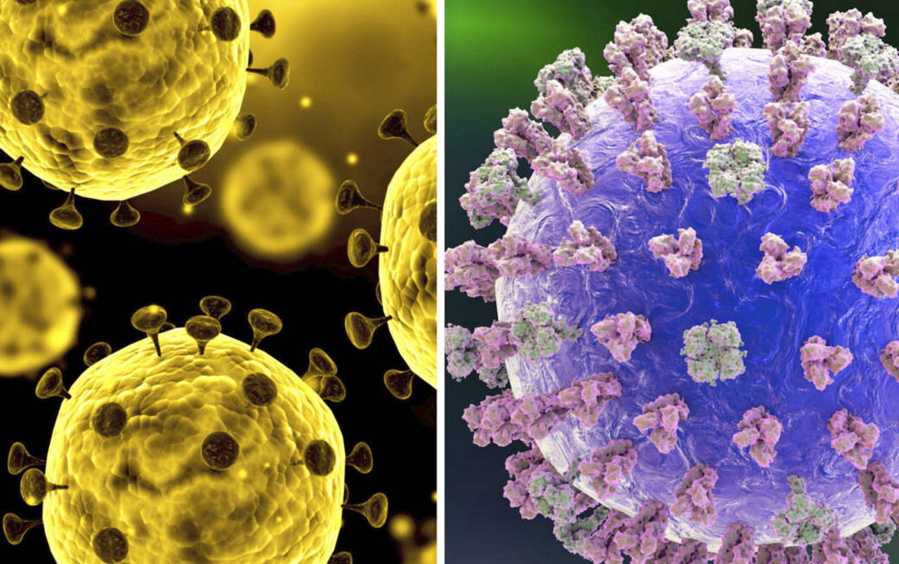 چرا ویروس کرونا ۲۰۱۹ خطرناک تر از آنفلوآنزا است؟ [تماشا کنید]