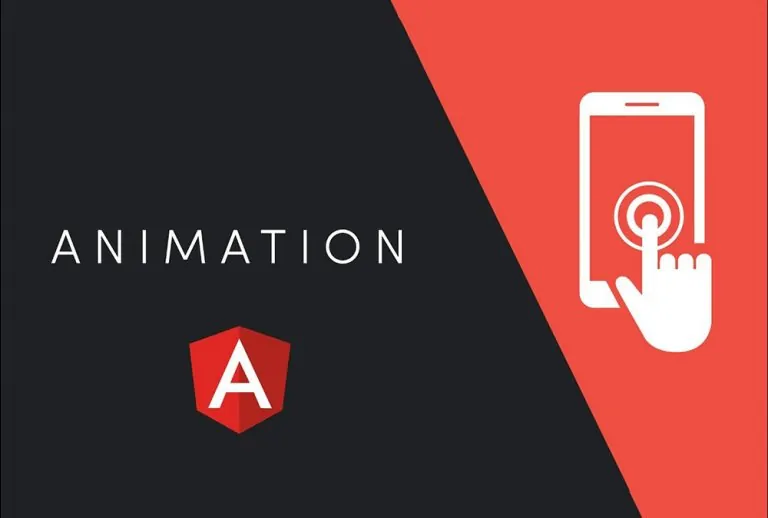 انیمیشن با قابلیت استفاده مجدد در انگولار — راهنمای کاربردی