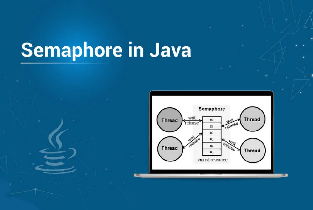 آشنایی با Semaphore در جاوا — راهنمای جامع