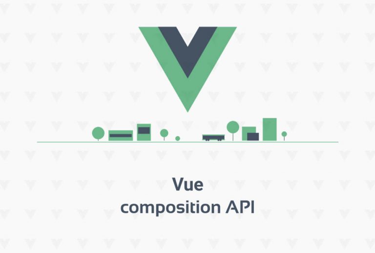 کاربرد Composition API جدید در Vue — از صفر تا صد