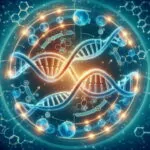 همانند سازی DNA — به زبان ساده