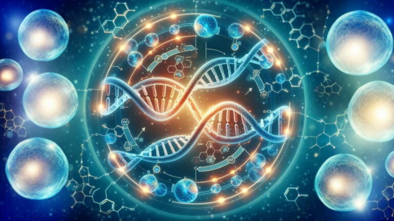 همانند سازی DNA — به زبان ساده