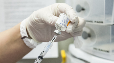 واکسن آنفلونزای فصلی