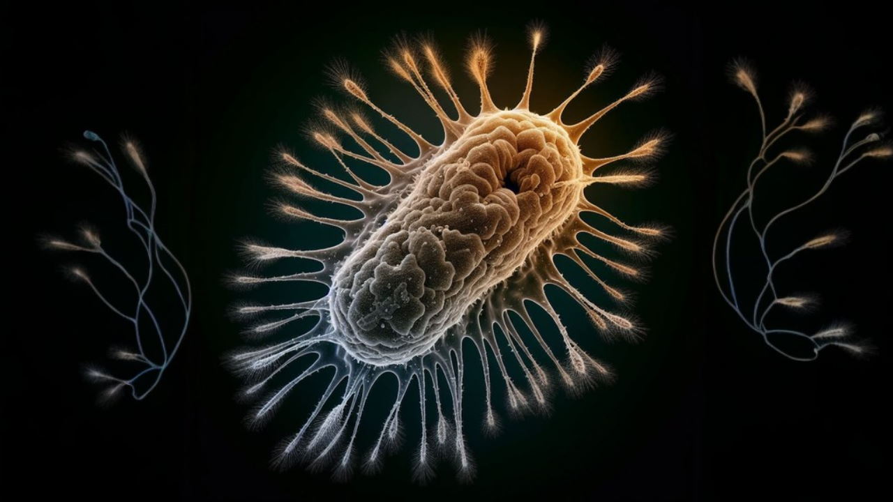 آغازیان – به زبان ساده