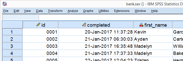 spss-data-view