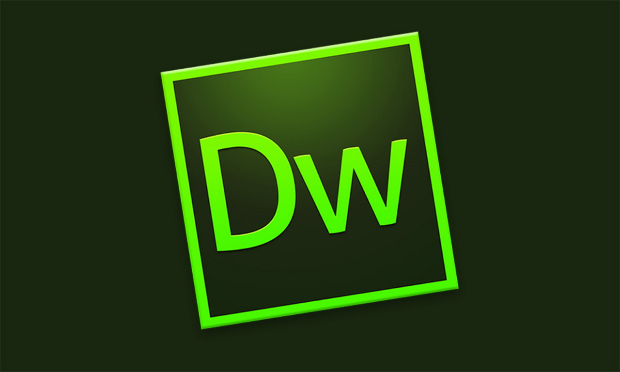 adobe dreamweaver cc 2014